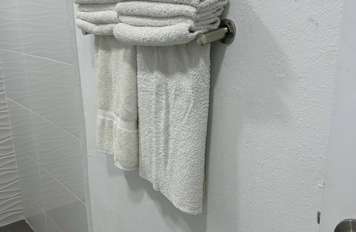Boca Chica Apartment | Chic hotel suite in fabulous Boca Chica with WiFi, AC