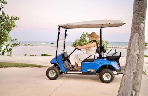Los Altos Apartment | Chic Luxury Condo At Los Altos Casa De Campo
