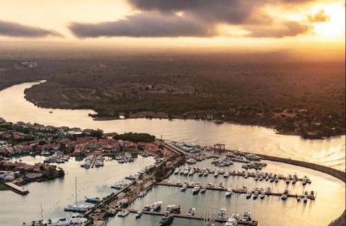 Los Altos Apartment | Chic Luxury Condo At Los Altos Casa De Campo