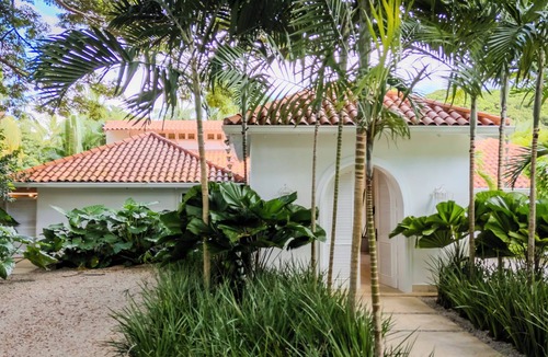 Los Lagos Villa | Chic Villa in Casa de Campo 3 mins from the beach !