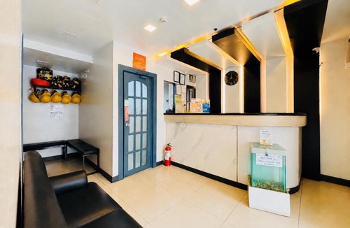 Brgy. 78 Hotel | Chill Hotel