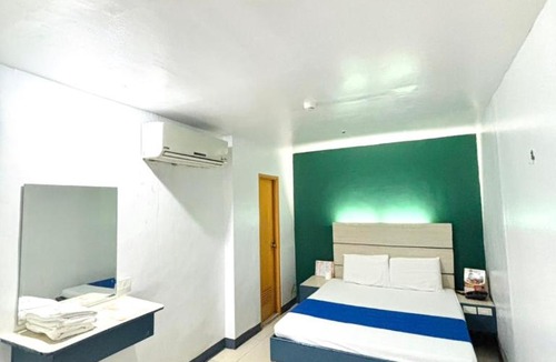 Brgy. 78 Hotel | Chill Hotel