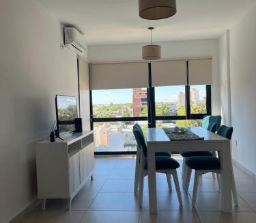 Cipolletti Apartment | Cipo Gold