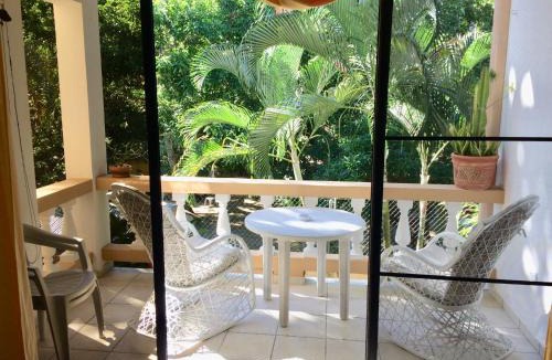 Cabarete Apartment | Cita del Sol City Apartments