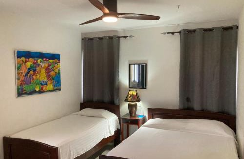 Cabarete Apartment | Cita del Sol City Apartments