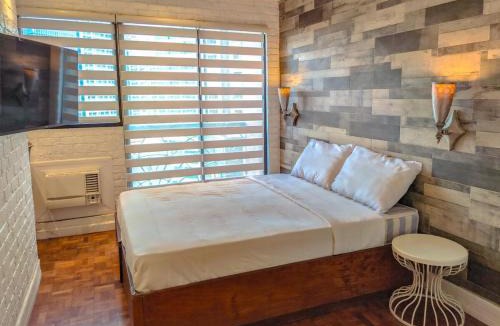 Makati Apartment | Citadel Inn Makati by Tadai Manila
