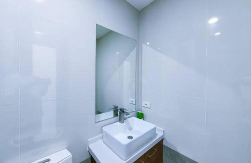 Pasig Apartment | Citispace 1BR Condotel Suite at Sunshine100 City Plaza #SS06A