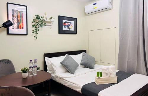 Pasig Apartment | Citispace 1BR Condotel Suite at Sunshine100 City Plaza #SS06A