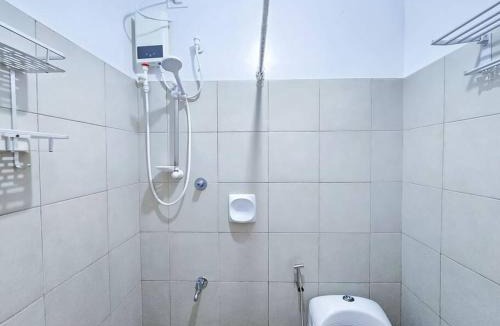 Pembo Apartment | Citispace 1BR Condotel Suite at Ridgewood Towers Near BGC Airport #RW02A