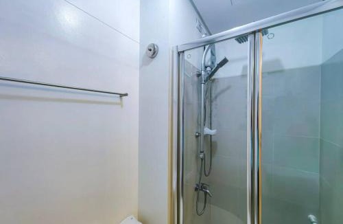 Barangka Ilaya Apartment | Citispace 1BR Condotel Suite at SM Light Residences #LT02A