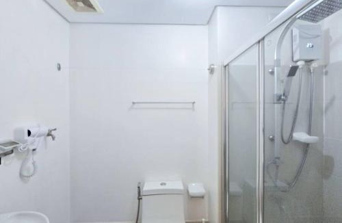 Barangka Ilaya Apartment | Citispace 1BR Condotel Suite at SM Light Residences #LT11A