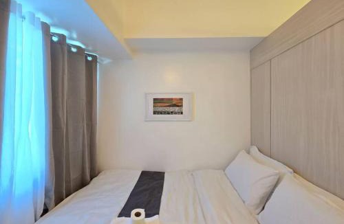 Barangka Ilaya Apartment | Citispace 1BR Condotel Suite at SM Light Residences #LT11A
