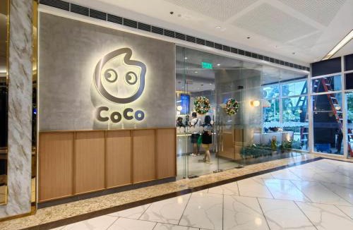 Highway Hills Apartment | Citispace 1BR Condotel Suite at FAME Residences #FM15B