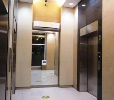 Pembo Hotel | Citispace 1BR Suite Ridgewood Towers Near BGC Airport #RW17A