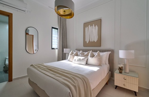 San Geronimo Apartment | ®{City~Art~Place}@DowntownSD+Pool+GymClose toOcean