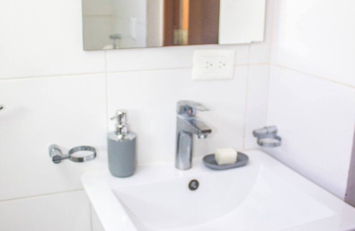 Ciudad Nueva House | City Sea Exclusive Colonial Gem with Ocean View