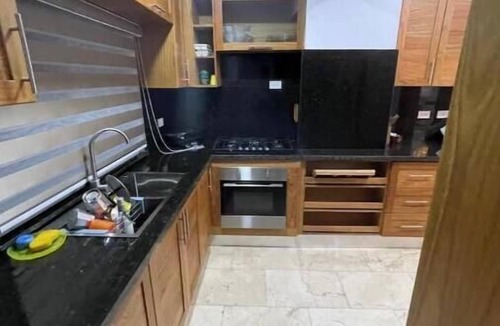 Santo Domingo Apartment | Clari's house