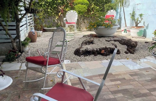 Rio San Juan House | CLASSIC 1970'S STYLE HOUSE NEXT TO THE BEACH