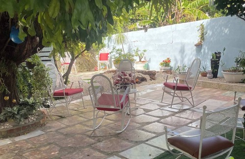 Rio San Juan House | CLASSIC 1970'S STYLE HOUSE NEXT TO THE BEACH