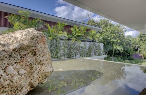 La Romana Villa | Clifftop Icon of Caribbean Luxury