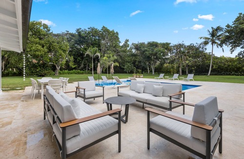 Casa de Campo Villa | Close to Minitas Beach