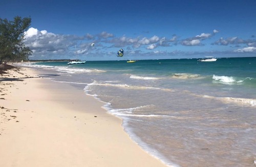 El Cortecito House | Close to the Beach!