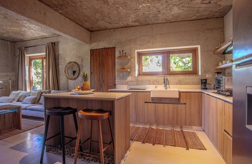 Cabarete House | Close to the sea, a refuge for rest and connection with nature.