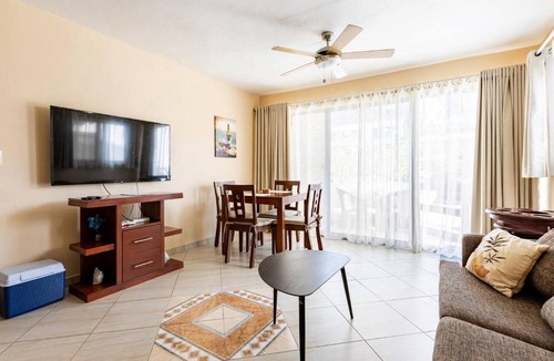 La Esplanada Apartment | Club Residential, Sosua
