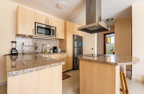La Esplanada Apartment | Club Residential, Sosua