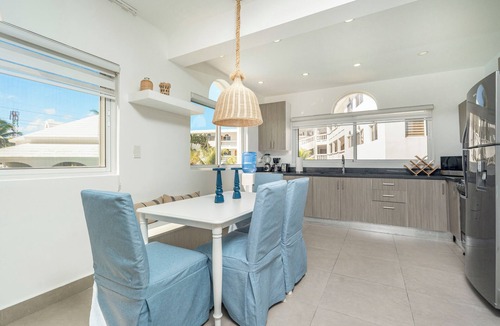 Cabarete Apartment | Coastal Hideaway at Ocean Palms Residences