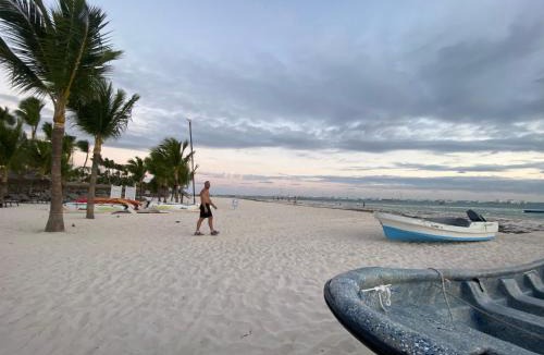 Yamasa Apartment | Cocotal Beach Pool and Golf course Punta Cana RD