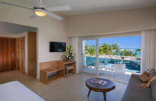 Los Brazos Apartment | Cofresi Palm Beach & Spa Resort Penthouse Suites