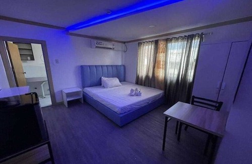 Balibago Hotel | Collection O JM Lodge Near Clark Airport