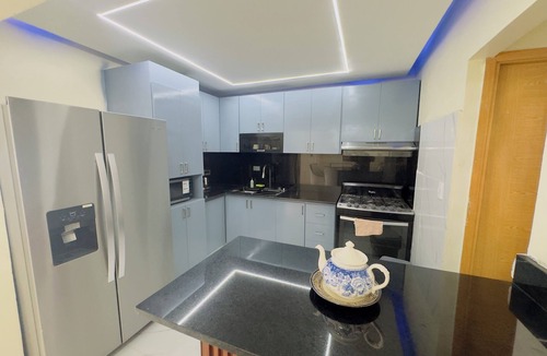 Santo Domingo Apartment | Colonial Paradise