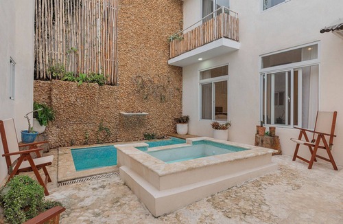 Zona Colonial Condo | Colonial Zone Enriquillo @CasaAreito By YellowKey
