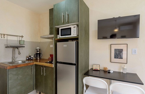 Zona Colonial Condo | Colonial Zone Private Pool @CasaAreito YellowKey
