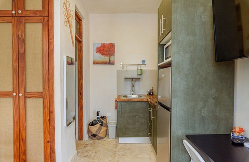 Zona Colonial Condo | Colonial Zone Private Pool @CasaAreito YellowKey