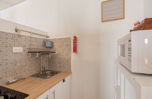 Zona Colonial Condo | Colonial Zone Private Pool @CasaAreito YellowKey