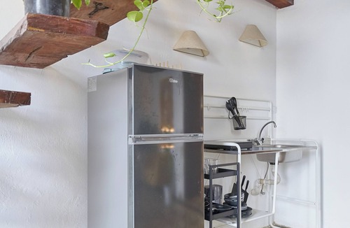 Zona Colonial House | Comfort & ancient beauty meet