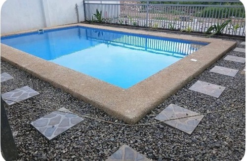 Tawala Condo | Comfort and convenience. Few minutes walk to white sand Alona Beach, Panglao