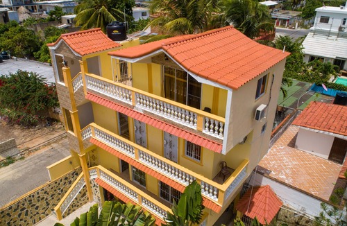 Bella Vista Apartment | Comfort Apartment STUDIO (4) RESIDENCE TROPICAL GARDEN