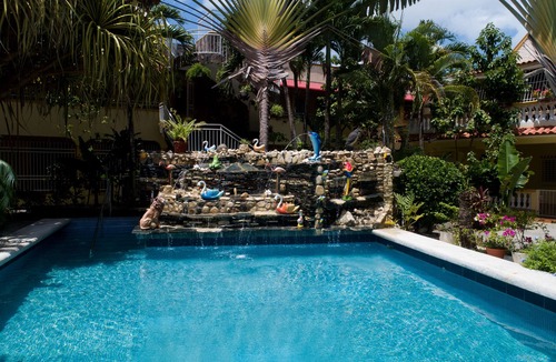 Boca Chica Apartment | Comfort Apartment STUDIO (10) RESIDENCE TROPICAL GARDEN