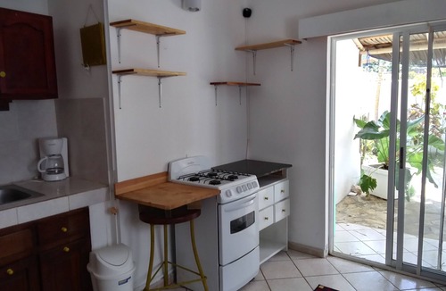 Cabarete Apartment | Comfortable 1-br apartment in Encuentro beach, Cabarete with air condition
