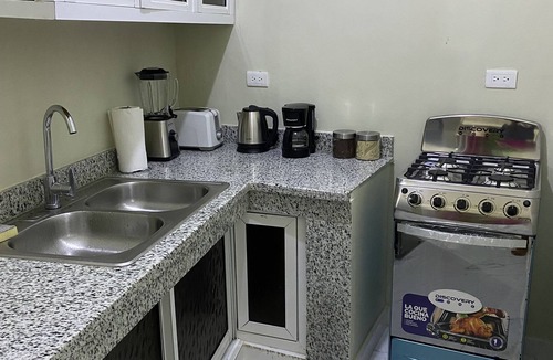 Sabana de la Mar Apartment | Comfortable and clean aparthotel