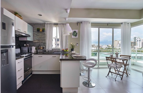 Downtown Santo Domingo Apartment | Comfortable and Elegant Apartment in Santo Domingo