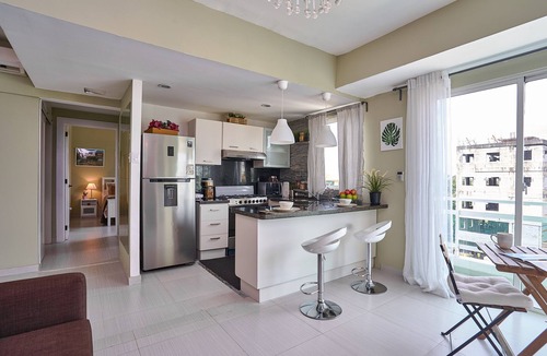 Downtown Santo Domingo Apartment | Comfortable and Elegant Apartment in Santo Domingo