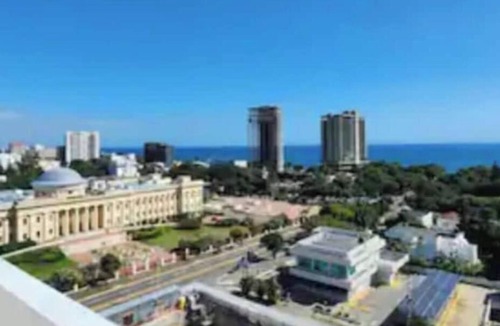 Ciudad Universitaria Apartment | Comfortable and Central Apartment in Santo Domingo.