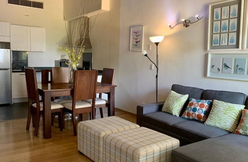 Juan Dolio Apartment | Comfortable apartment close to the beach and airports