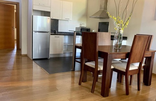 Juan Dolio Apartment | Comfortable apartment close to the beach and airports