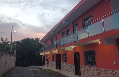 Monte Plata Hotel | Comfortable apartment, in the center of town, perfect for quiet stays.